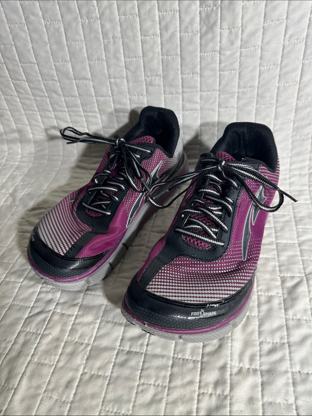 Altra Torin 2.5 Inner Flex Zero Drop Women’s Sneakers